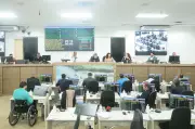 Piracicaba aprova projeto que veta apoio a shows com apologia a drogas e feminicídio