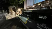 Polícia apreende carga ilegal de cigarros eletrônicos e medicamentos em rodovias de SP