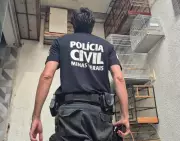 Polícia Civil apreende 23 aves silvestres em cativeiro irregular em Belo Horizonte