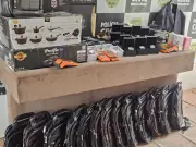 Polícia Civil de MG prende trio português por golpes com produtos falsos em Juiz de Fora