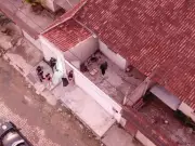 Polícia Civil de Pernambuco prende grupo suspeito de tráfico de drogas no Agreste