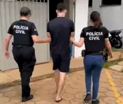 Polícia Civil de RO realiza operação contra suspeito de estupro e fornecimento de drogas em festas universitárias