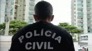 Polícia Civil de SP deve pedir prisão de tenente-coronel por morte da esposa PM