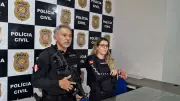 Polícia Civil deflagra quinta fase da Operação Ponto Crítico no Pará