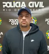 Polícia Civil prende suspeito de integrar quadrilha de Bernardo Bello no Rio de Janeiro