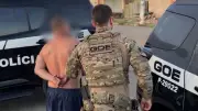 Polícia Civil prende suspeito de tráfico de drogas em Itapetininga (SP)