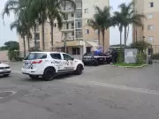 Polícia Civil prende tenente-coronel da PM indiciado por feminicídio da esposa, soldado Gisele