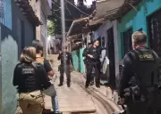 Polícia Civil prende três suspeitos de estupro de vulnerável e abuso infantil em Maceió