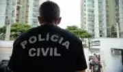 Polícia Civil realiza operação na Vila Kennedy contra traficantes ligados à morte de PM no Rio