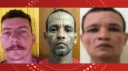 Polícia divulga fotos de suspeitos na morte de fazendeiro João Sucuri em Rondônia