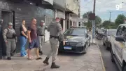 Polícia do RS quer prorrogar prisão de suspeito no caso da família Aguiar desaparecida