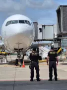 Polícia Federal escolta homicida procurado pela Interpol de Portugal para Belo Horizonte