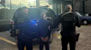 Polícia Federal prende homem em São Carlos por armazenar e divulgar vídeos sexuais com menores