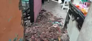 Polícia investiga incêndio criminoso e violência doméstica após ameaças em Campina Grande