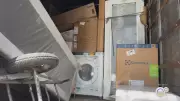 Polícia Militar prende três e recupera carga de eletrodomésticos roubada em Jundiaí