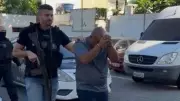 Polícia prende segundo suspeito pela morte de entregador em Itaguaí, envolvendo PM