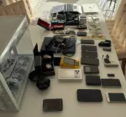 Polícia prende suspeito de aplicar golpe do 'falso boleto' em mais de 200 vítimas no Amapá