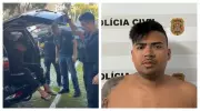 Polícia prende suspeito de quadrilha que furtava carros de luxo em serviços de valet em São Paulo