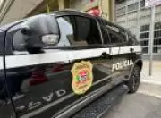 Polícia prende suspeitos de golpe e recupera 95 cartões roubados em show de Luan Santana em SP