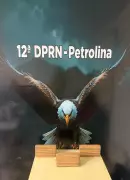 Polícia prende três suspeitos de tráfico com 3,2 kg de cocaína em Petrolina