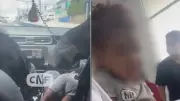 Policiais militares salvam criança de 2 anos engasgada em Caruaru com ação rápida