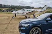 Policial Civil Condenado por Milícia Privada Tinha Carros de Luxo e Avião
