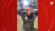 Policial militar é condenado a 11 anos por assalto usando farda no Amapá