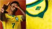 Polêmica do 'Brasa' na camisa da Seleção: Nike e CBF recuam após críticas generalizadas