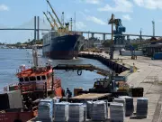 Porto de Natal abre concurso com salários de até R$ 5,7 mil e benefícios