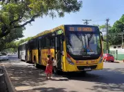 Prazo para meia-passagem estudantil em Macapá é estendido até 15 de março