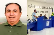 Prefeito do Piauí é acusado de exploração sexual de adolescentes e enfrenta CPI