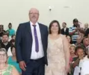 Prefeito e primeira-dama de Vista Alegre do Alto morrem em trágico acidente de carro