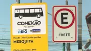 Prefeitura de Mesquita nega autorização para linha de BRT que ligava à Avenida Brasil
