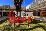 Prefeitura de Presidente Prudente abre chamamento para 108 boxes e 4 trailers no Shopping Popular