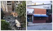 Prefeitura de São Paulo demole Teatro de Contêiner na Cracolândia após disputa judicial