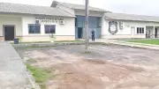 Presídio no Acre inicia construção de UBS com detentos para reduzir deslocamentos
