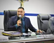 Presidente da Câmara de Manacapuru é multado em R$ 22,7 mil por falhas na transparência