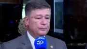 Presidente da CPMI do INSS atualiza investigações sobre descontos indevidos em benefícios