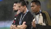 Presidente do Flamengo assume demissão de Filipe Luís após goleada no Carioca