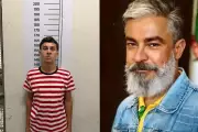 Preso suspeito de envolvimento na execução de chefe de identificação da polícia em Santos