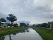 Previsão do tempo em Juiz de Fora: céu nublado e chuvas isoladas marcam a penúltima semana de março