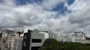 Previsão do tempo para Divinópolis e região: calor e pancadas isoladas de chuva