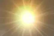 Primeira onda de calor de 2026 atinge Mato Grosso do Sul com temperaturas de até 38°C