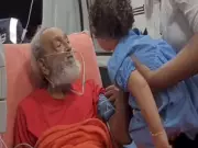 Primo de Chico Mendes, líder ambientalista Raimundão é internado com pneumonia no Acre