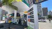Procon autua 22 postos no Recife por aumento injustificado no preço da gasolina