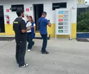 Procon de Cabo Frio notifica postos após alta nos preços dos combustíveis