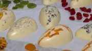 Produtor capixaba inova com sabores da Mata Atlântica em ovos de Páscoa