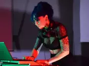 Professora acreana equilibra sala de aula com carreira de DJ em Rio Branco