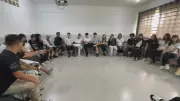 Programa forma alunos como conciliadores para reduzir conflitos nas escolas de Sorocaba