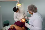 Programa Implantando Mais Sorrisos retoma atendimentos odontológicos no Piauí